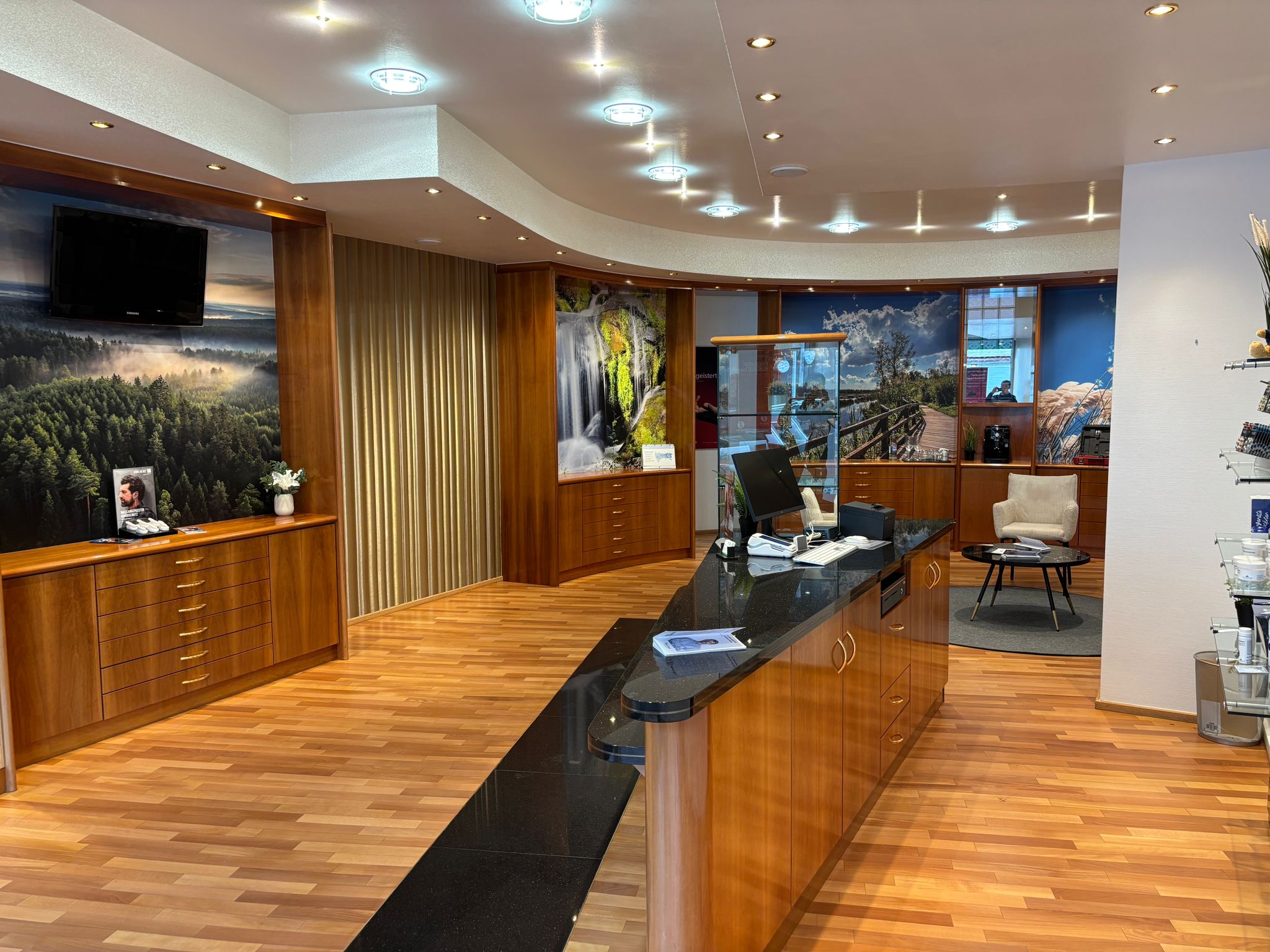 HÖRBLICK Impressions Bild 1