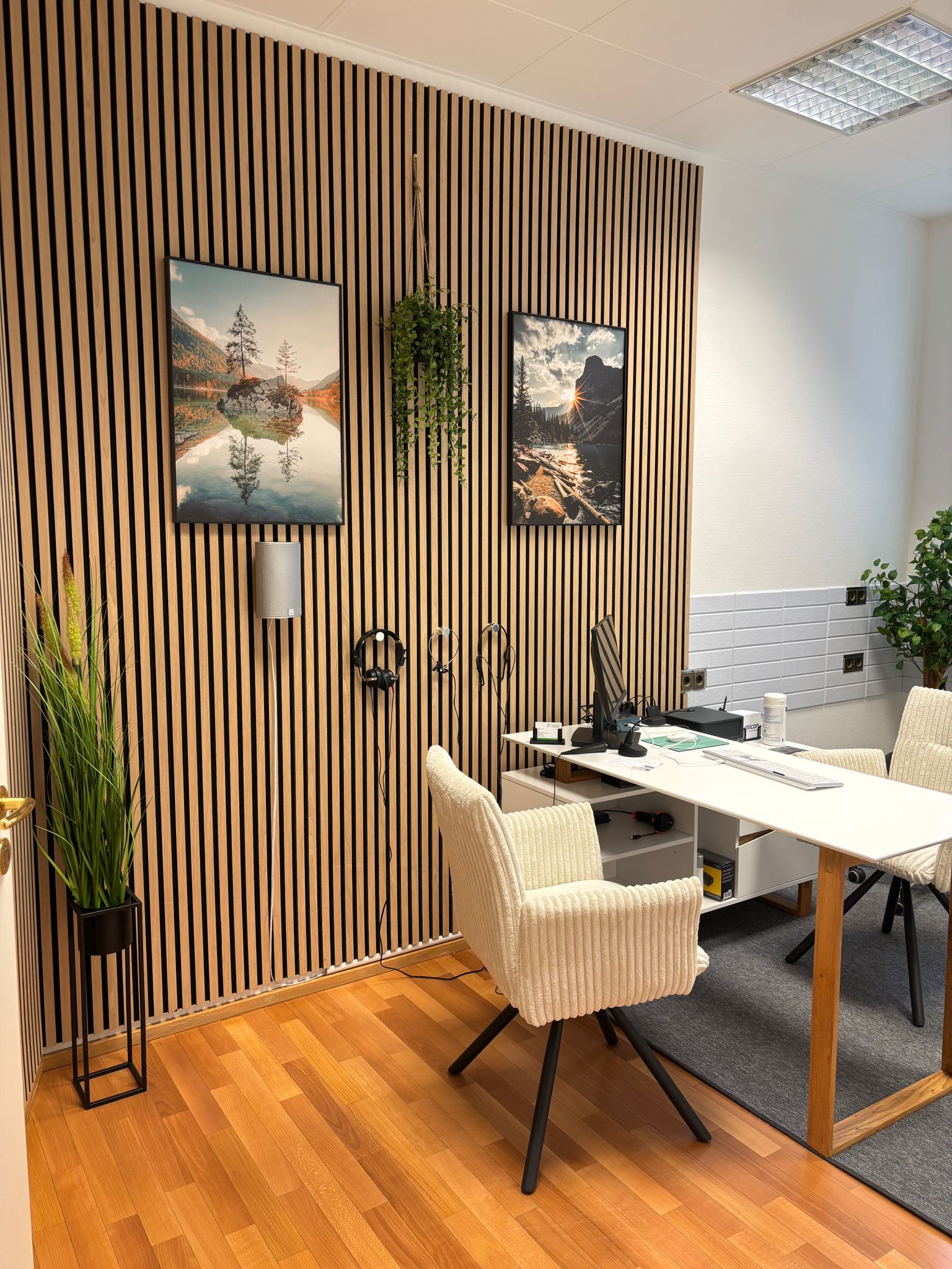 HÖRBLICK Impressions Bild 3